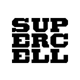 WeTest Customer Logo - Supercell