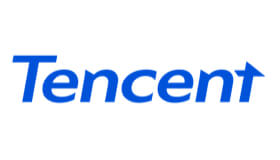 WeTest Customer Logo - Tencent