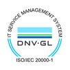 ISO/IEC 20000-1 IT