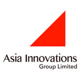 WeTest Customer Logo - Asia Innovations