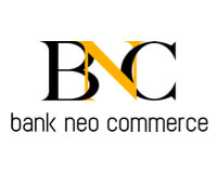 WeTest Customer Logo - Bank Neo Commerce