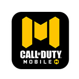 WeTest Customer Logo - Call of Duty